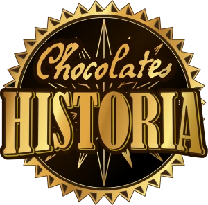 Chocolates Historia