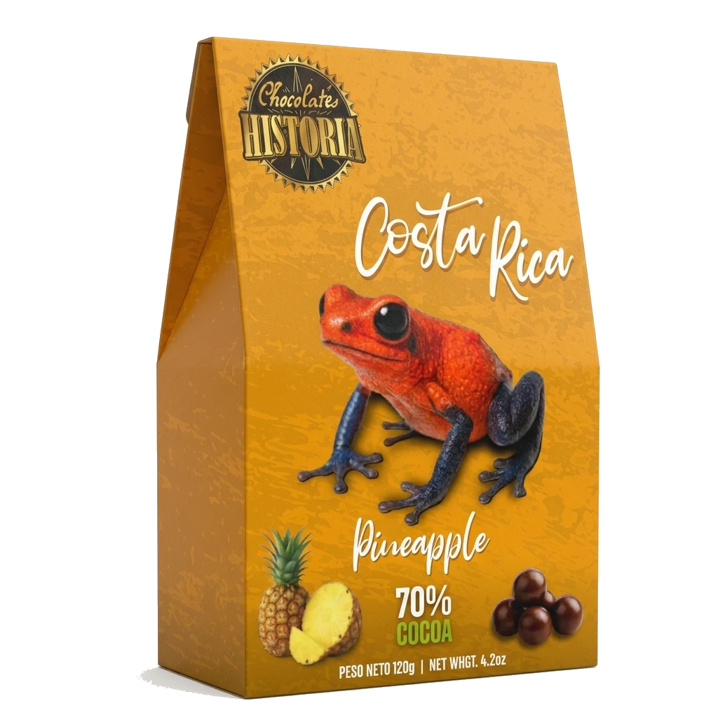 Recubiertos — Granos de café recubiertos de chocolate